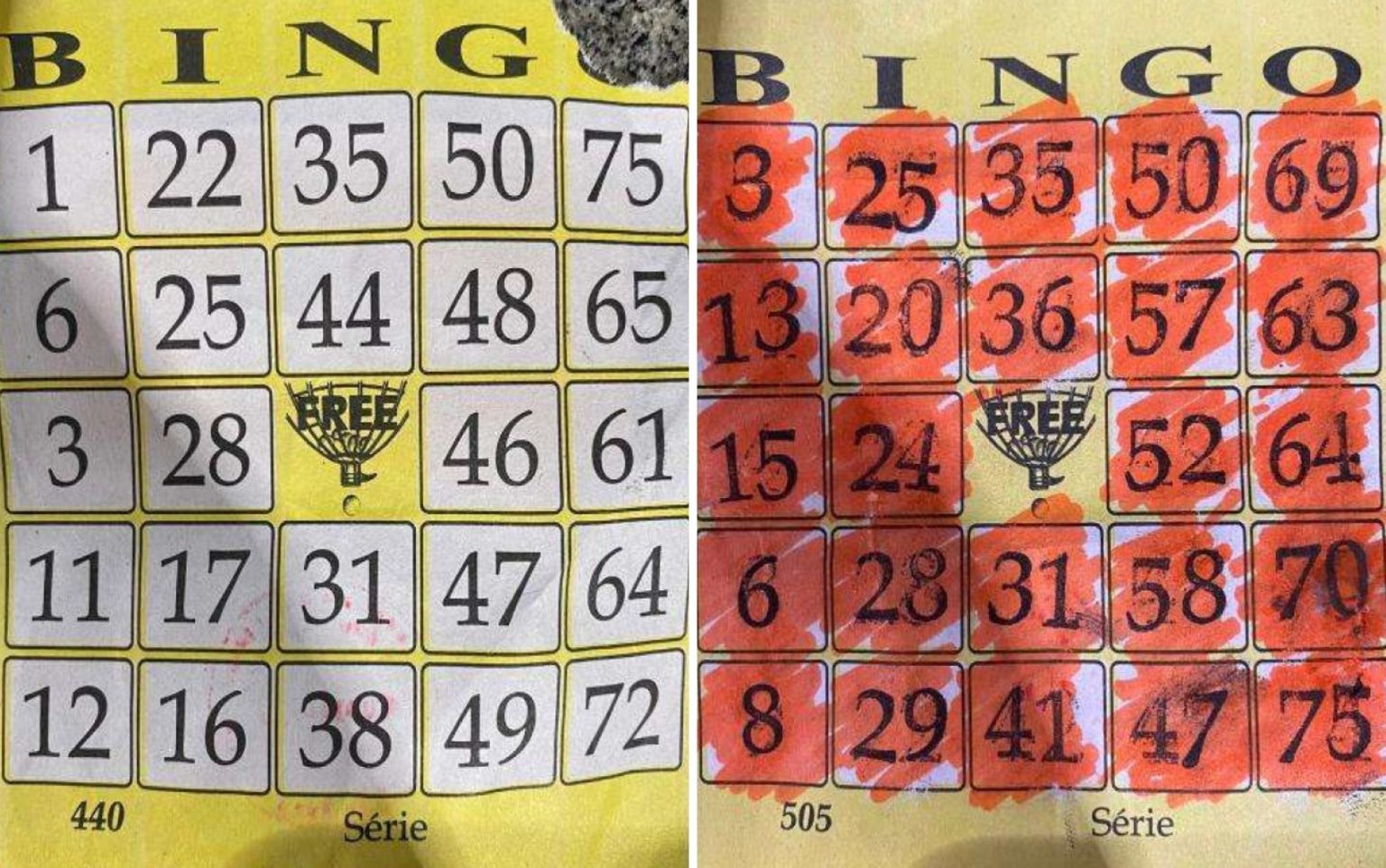 Trio é Preso por Suspeita de Fraude em Bingo de Quermesse para Obter Prêmio de R$ 3 Mil em Guatapará