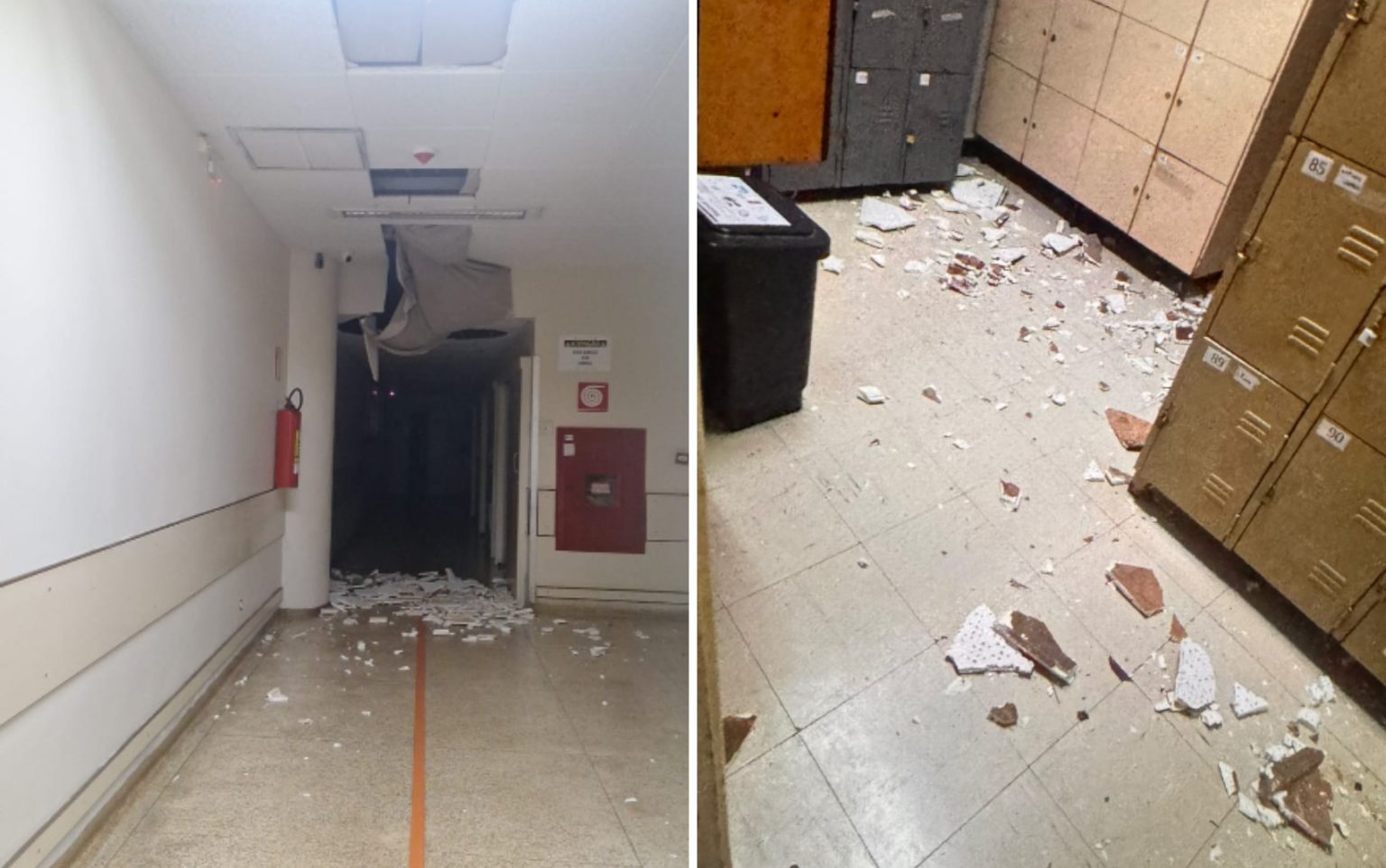 Rede de Saúde de Ribeirão Preto Ativa Contingência Após Temporal Deixa Hospitais Afetados