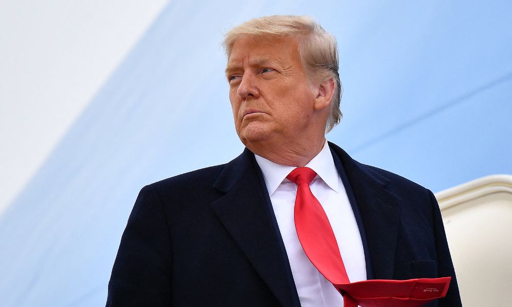 Trump Promete Licença para Ucrânia Fabricar Mísseis Patriot em Cúpula da Otan Marcada por Diplomacia Variável