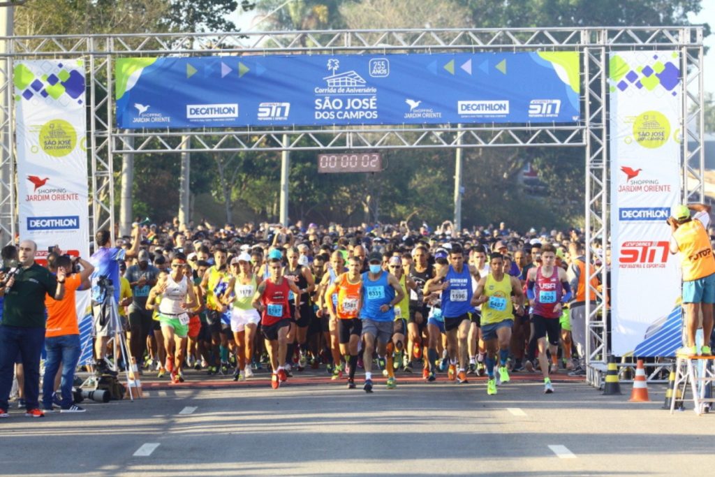 Aniversário de São José dos Campos: Guia Completo das Interdições no Trânsito para Celebrações