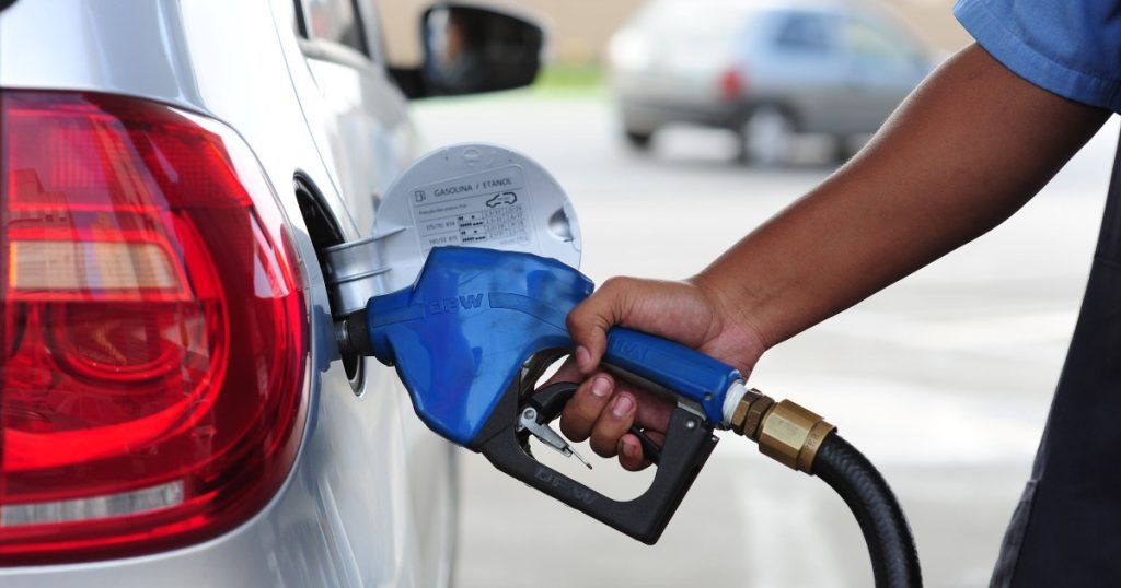 ANP: Etanol é Mais Competitivo que Gasolina em 10 Estados e no Distrito Federal