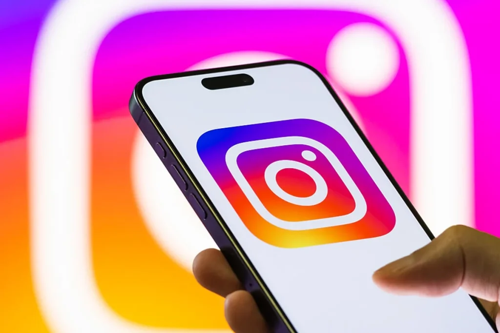 Instabilidade Global Afeta Instagram e Facebook Neste Domingo