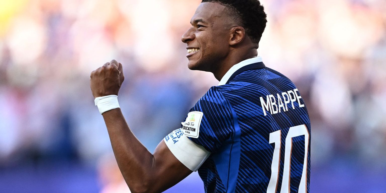 França Vence Retranca Paraguaia com Pênalti de Mbappé e Garante Vaga nas Quartas da Copa
