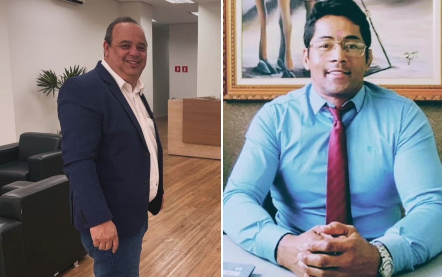 Vice-Prefeito de Colina Denunciado por Homicídio Qualificado em Caso de Professor de Jiu-Jitsu
