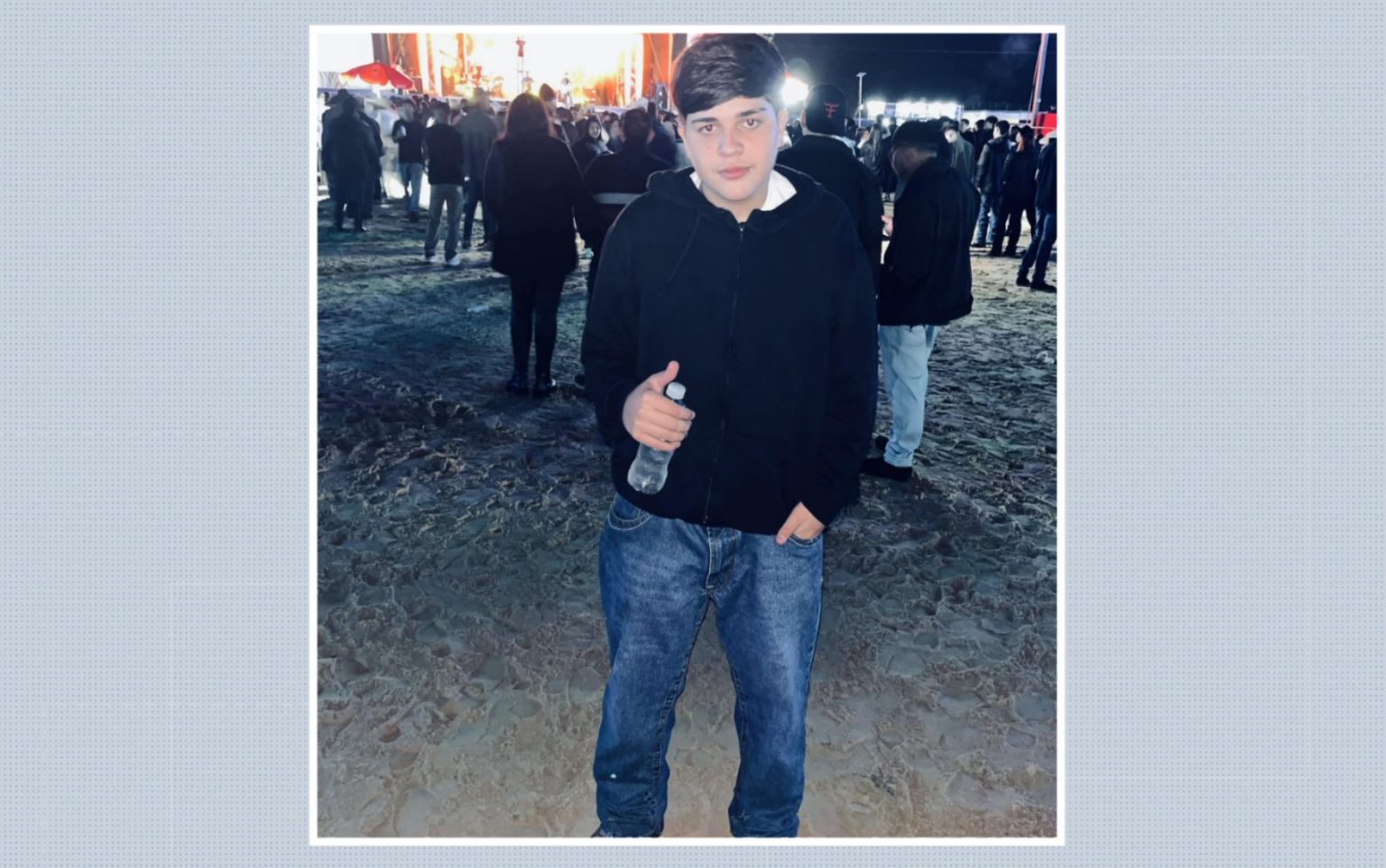 Pradópolis de Luto: Adolescente Vítima de Atropelamento por Motorista Embriagado Tem Morte Encefálica Confirmada