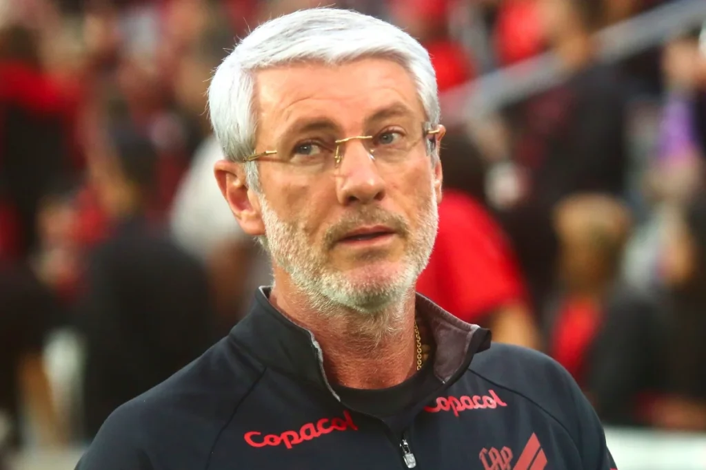 Corinthians e Athletico-PR: O Desafio do Furacão Para Quebrar um Tabu de 15 Anos na Neo Química Arena