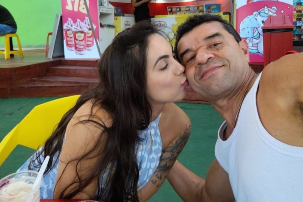Feminicídio em São Vicente: Pedreiro Confessa Homicídio de Ex-Companheira Após Bloqueio e Ciúmes