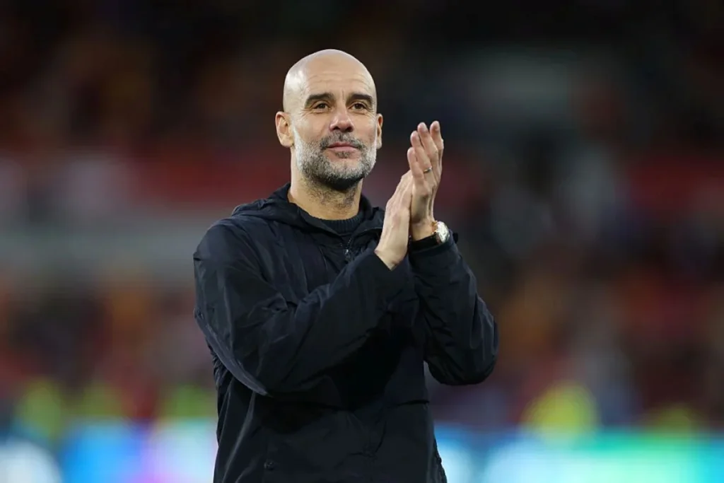 Itália Almeja Ouro: Federação Confirma Contatos com Pep Guardiola para Revitalização da Azzurra