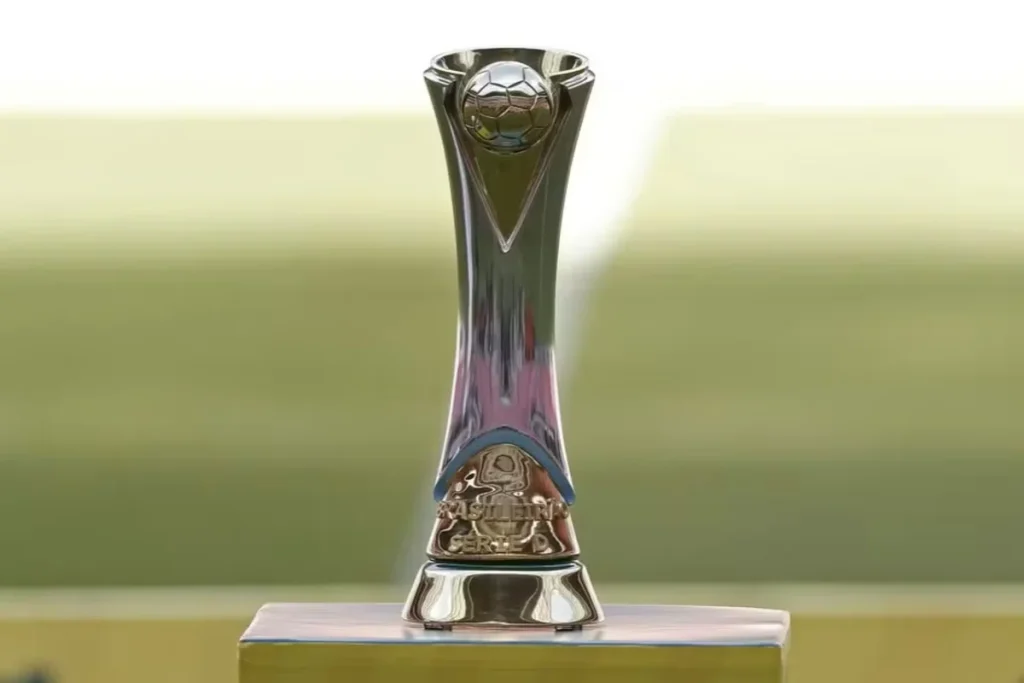 Série D: Metrópoles Esportes Garante Transmissão Exclusiva das Oitavas de Final no YouTube