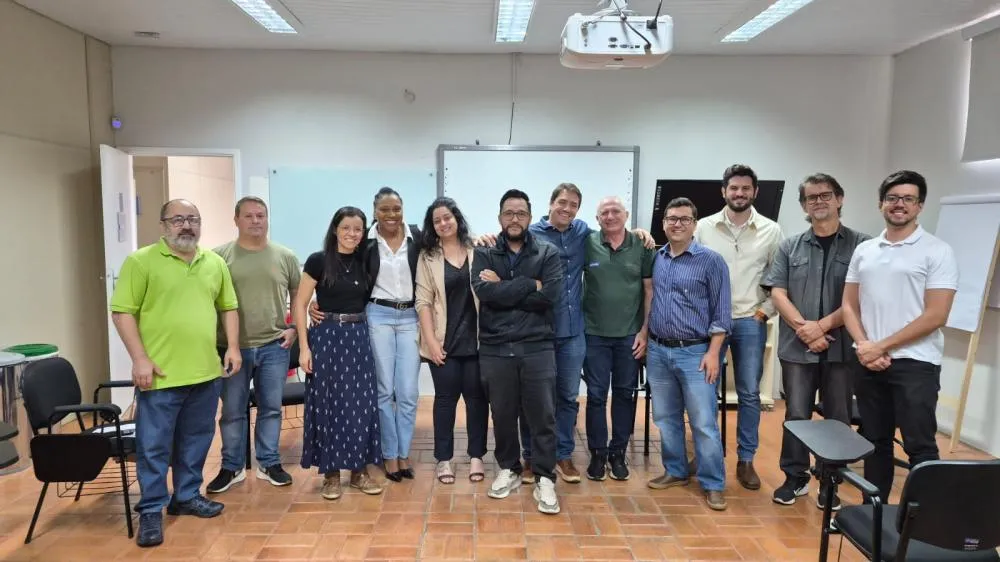 Sebrae-SP e Conselho de Ciência, Tecnologia e Inovação promovem encontro para o desenvolvimento de Franca