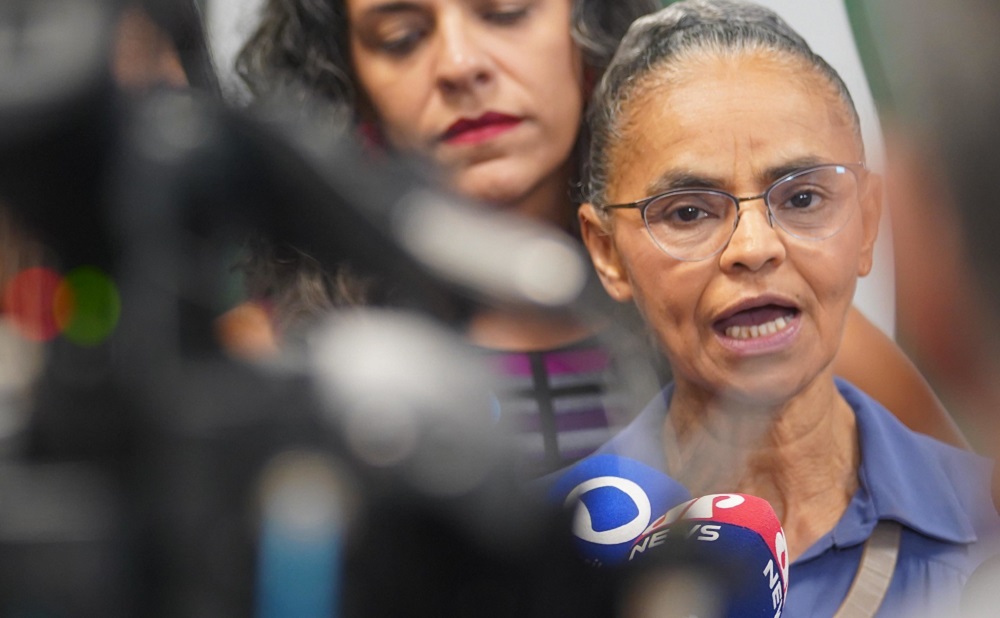 Marina Silva Denuncia: Prefeitos Paulistas Alegam Bloqueio de Repasses e Temor de Retaliação
