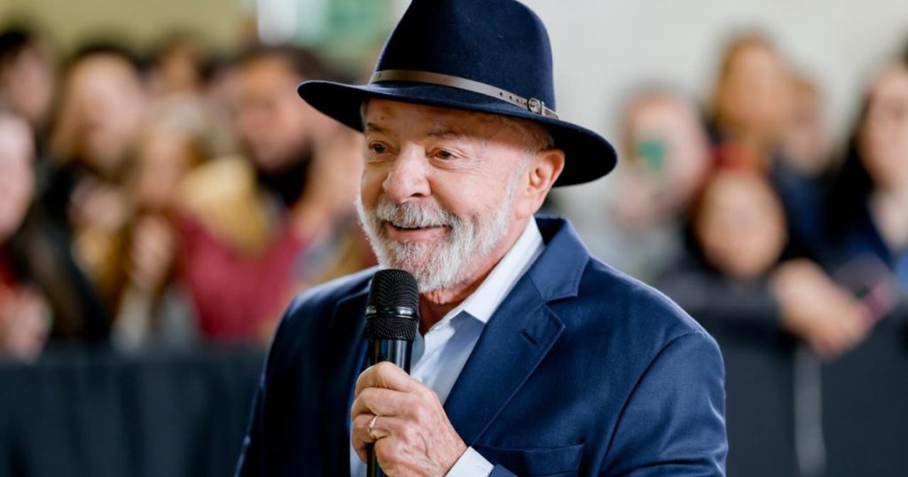 Pesquisa BTG/Nexus: Avaliação do Governo Lula Mostra Polarização e Estabilidade na Percepção Pública