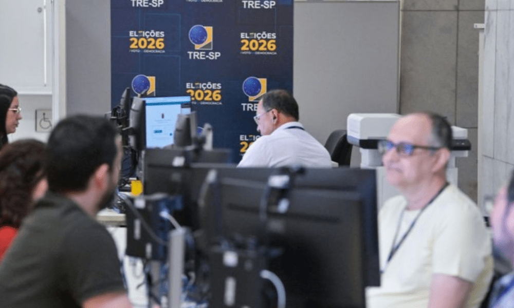 Eleições 202X: Do Registro à Urna, Entenda as Próximas Fases da Disputa Presidencial