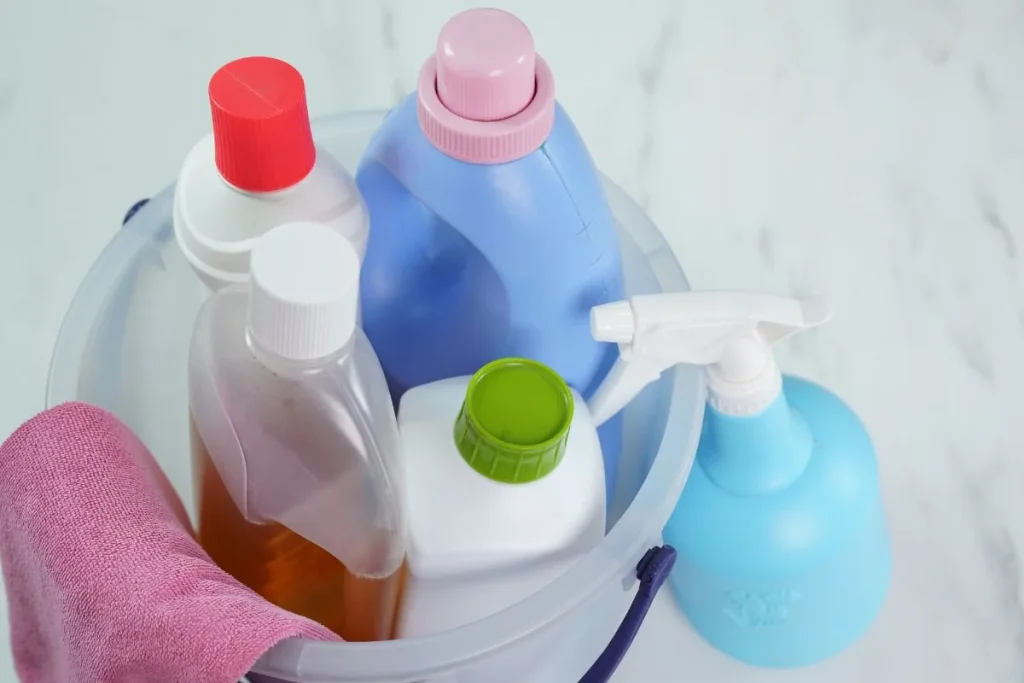 Alerta da Anvisa: 12 Produtos de Limpeza São Retirados de Circulação por Irregularidades
