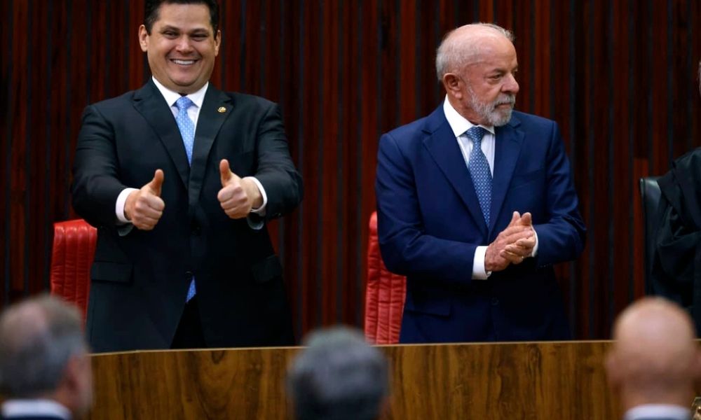 Alcolumbre Impulsiona Pautas Chave Após Diálogo com Lula: PECs da Jornada 6×1 e Segurança Avançam no Senado