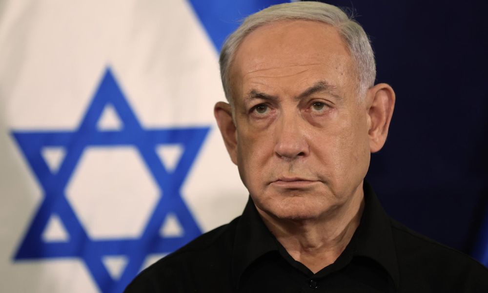 Israel Rejeita Plano de Paz para Gaza: Netanyahu Exige Desarmamento Total do Hamas Antes da Retirada