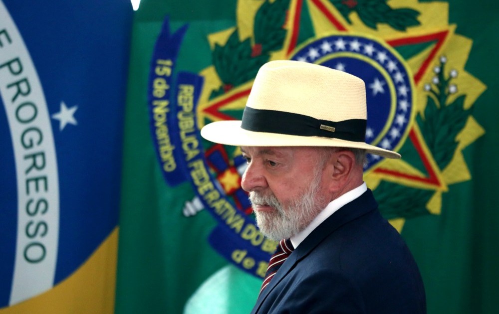 Aprovação do Governo Lula: Pesquisa BTG/Nexus Revela Estabilidade em Percepções Divididas