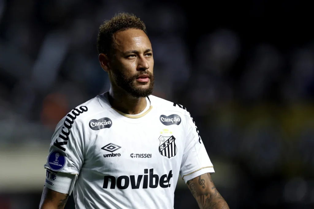 Inter Miami Projeta Reunião Épica: Neymar ao Lado de Messi e Suárez em 2027?