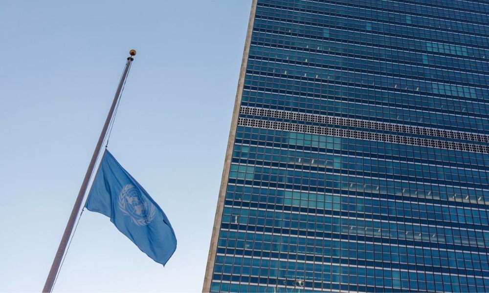 ONU Alerta para Possíveis Crimes de Guerra em Gaza e Acusa Israel de Genocídio