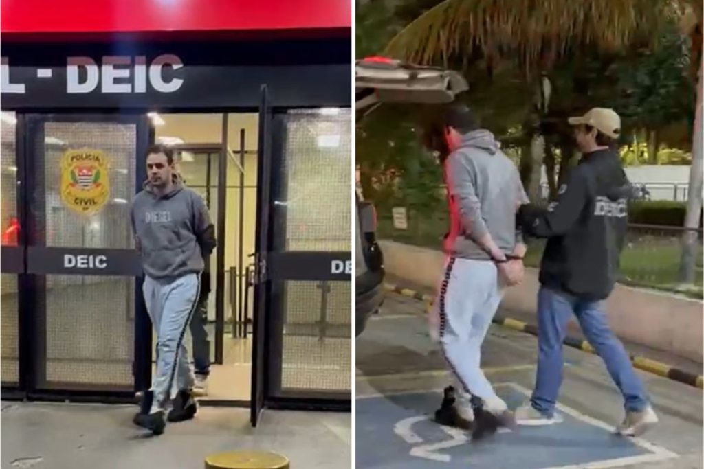 A Captura de ‘Joker’: Desenvolvedor de Software Ilegal Desmantela Rede de Fraudes Cibernéticas em SP