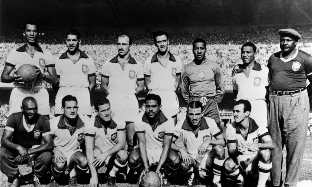Setenta Anos de Uma Escolha Histórica: Como o Brasil Se Tornou Sede da Copa de 1950