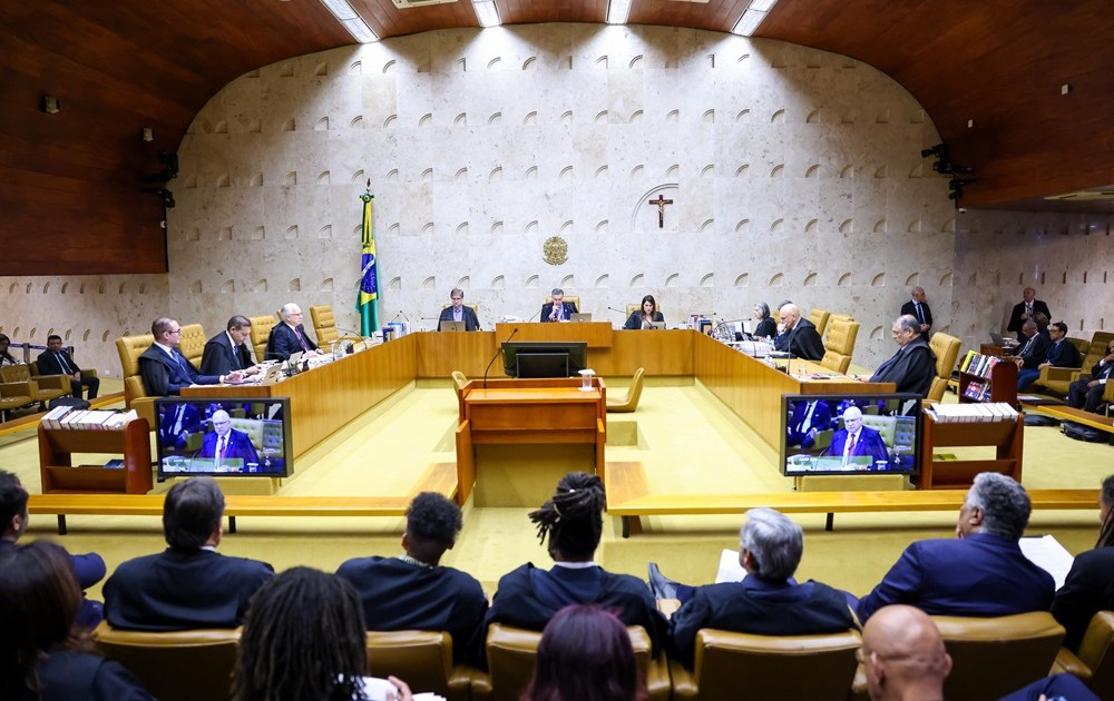 Setor Produtivo Brasileiro Pressiona STF por Transparência e Urgência em Crise Institucional