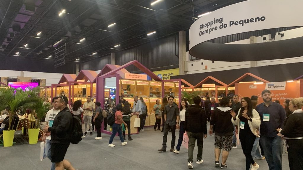 Sebrae-SP abre inscrições para oito pequenos negócios de Franca na Feira do Empreendedor
