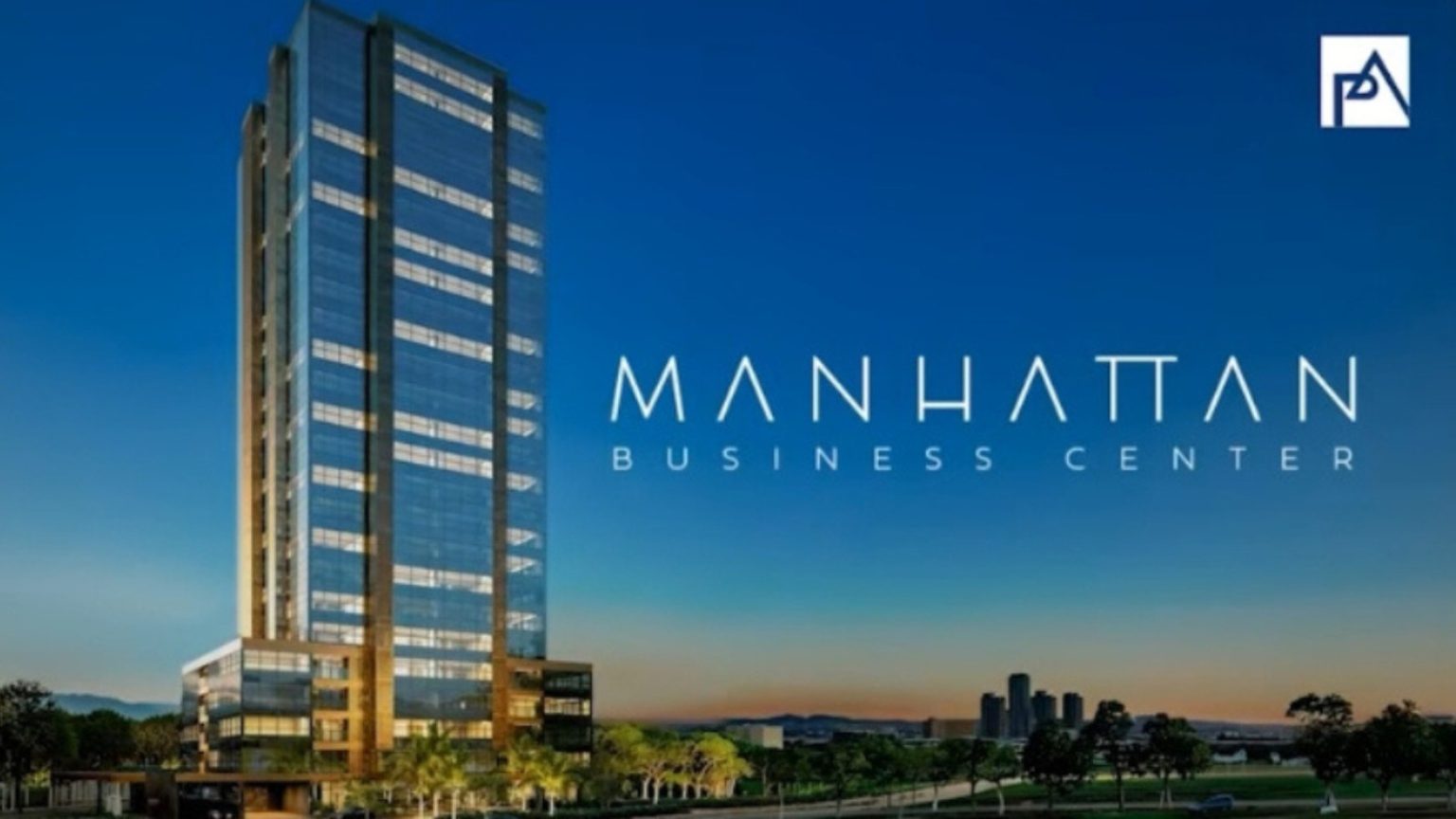 Manhattan Business Center: Pereira Alvim Lança Empreendimento de Alto Padrão na Zona Sul de Ribeirão Preto