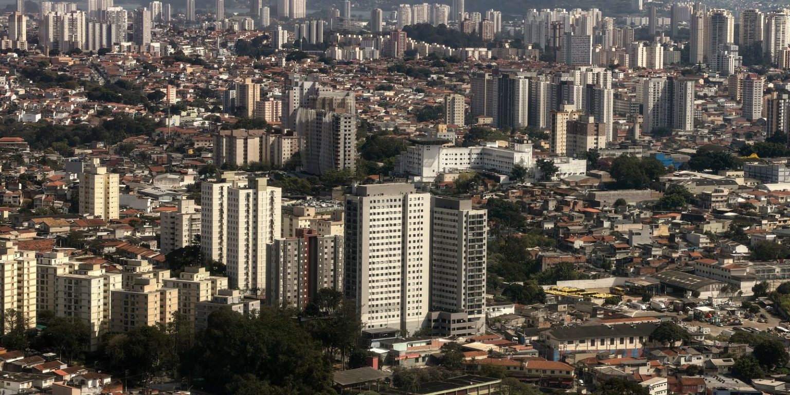 IMDS Lança Plataforma com Indicadores Comparativos para Análise Detalhada dos Estados Brasileiros