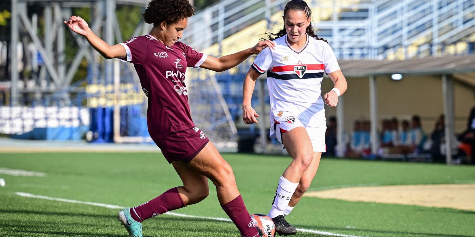 TV Brasil Impulsiona Futebol Feminino com Semifinal do Paulista Sub-20 e Amplo Acordo de Transmissão