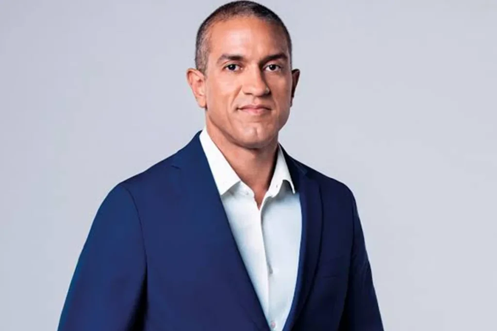 Pesquisa Atlas: Arthur Henrique Lidera com Ampla Vantagem e Projeção de Vitória no 1º Turno em Roraima