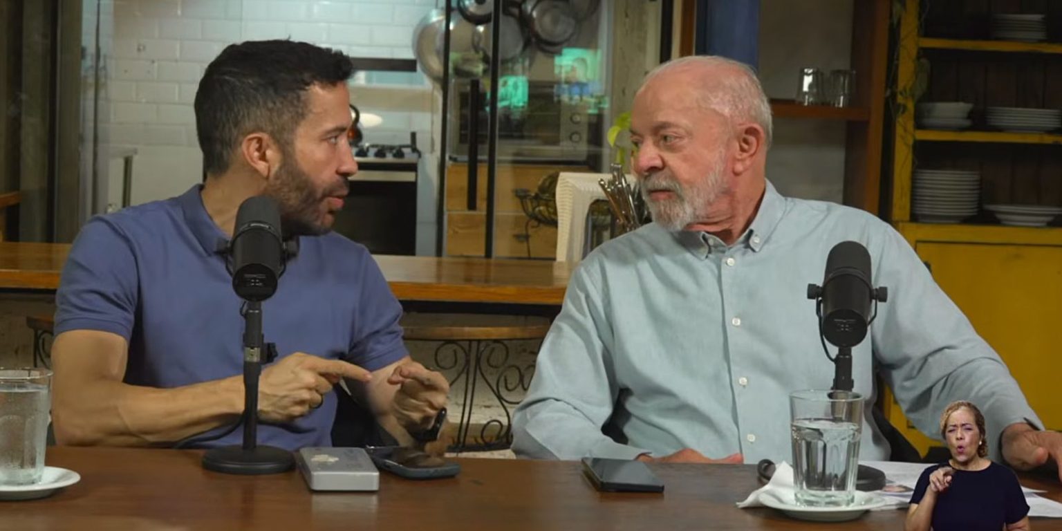 Lula intensifica mobilização eleitoral com foco em idosos e programa social em live de pré-debate