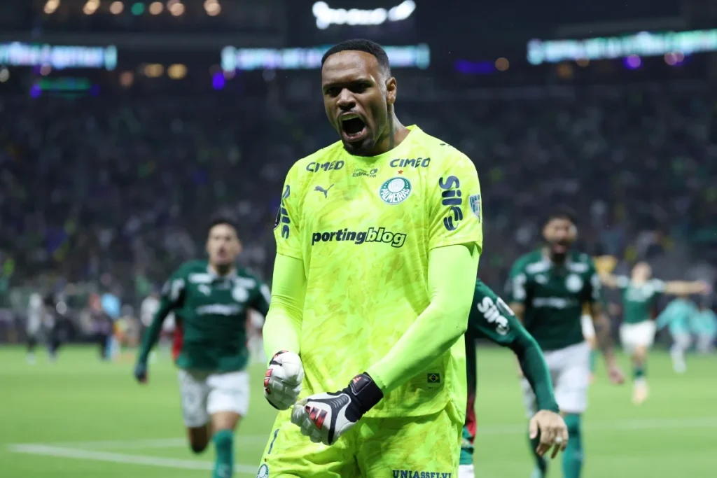 Libertadores: Palmeiras e Estudiantes Conquistam Vaga na Final e Milhões em Premiação