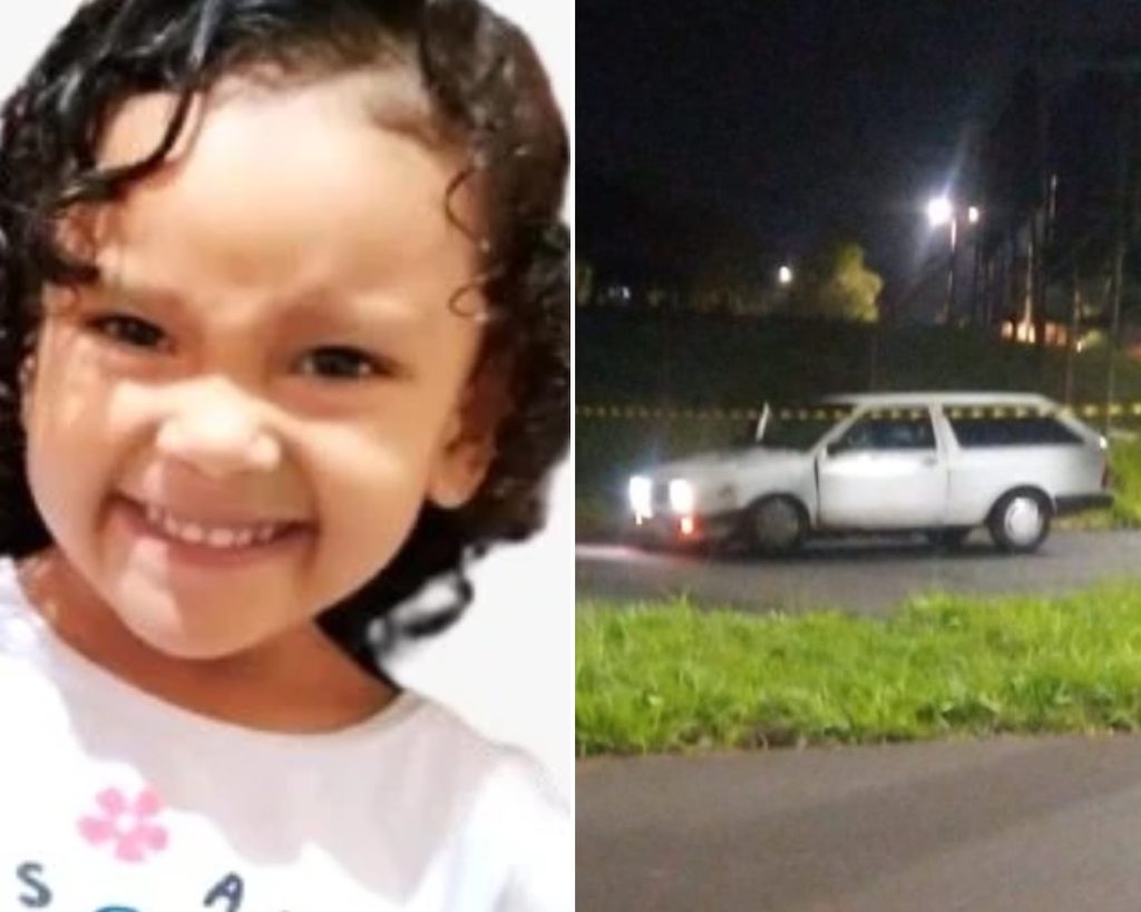 Tragédia em Araras: Menina de 4 Anos Morre e Pai Fica Gravemente Ferido em Ataque a Tiros com Sombra de Ameaças