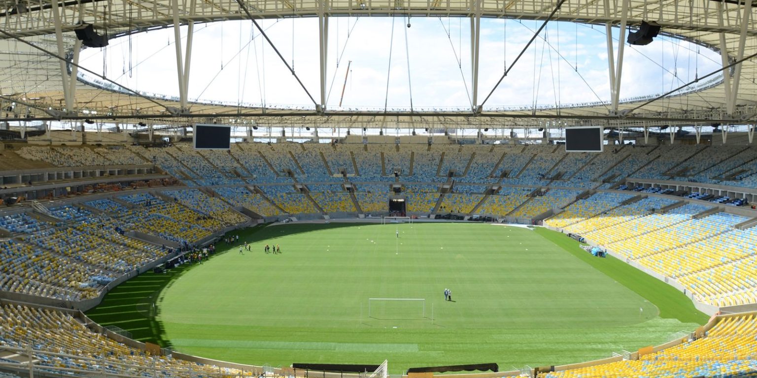 CBF Divulga Calendário Masculino de 2027: Futebol Brasileiro se Adapta à Copa do Mundo Feminina