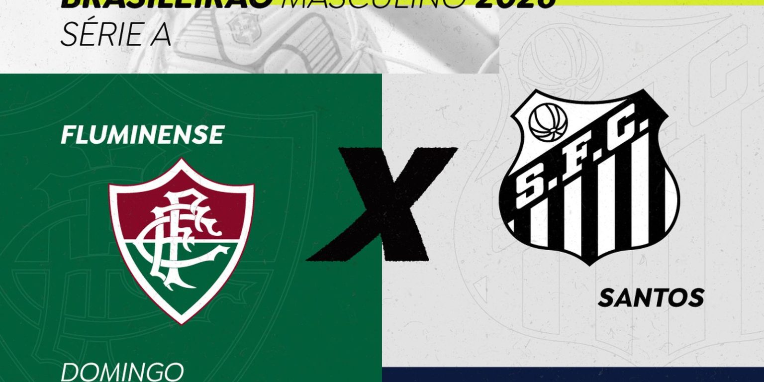Duelo de Gigantes: Fluminense e Santos se Enfrentam no Maracanã com Olhos no G4 e Competições Continentais
