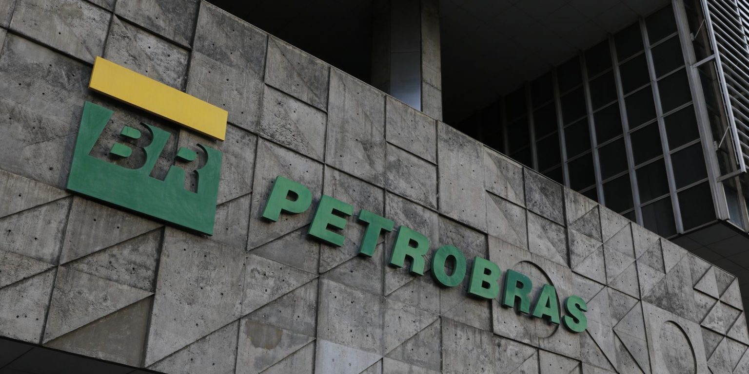 Descoberta na Margem Equatorial Impulsiona Petrobras a Valor de Mercado Recorde Histórico