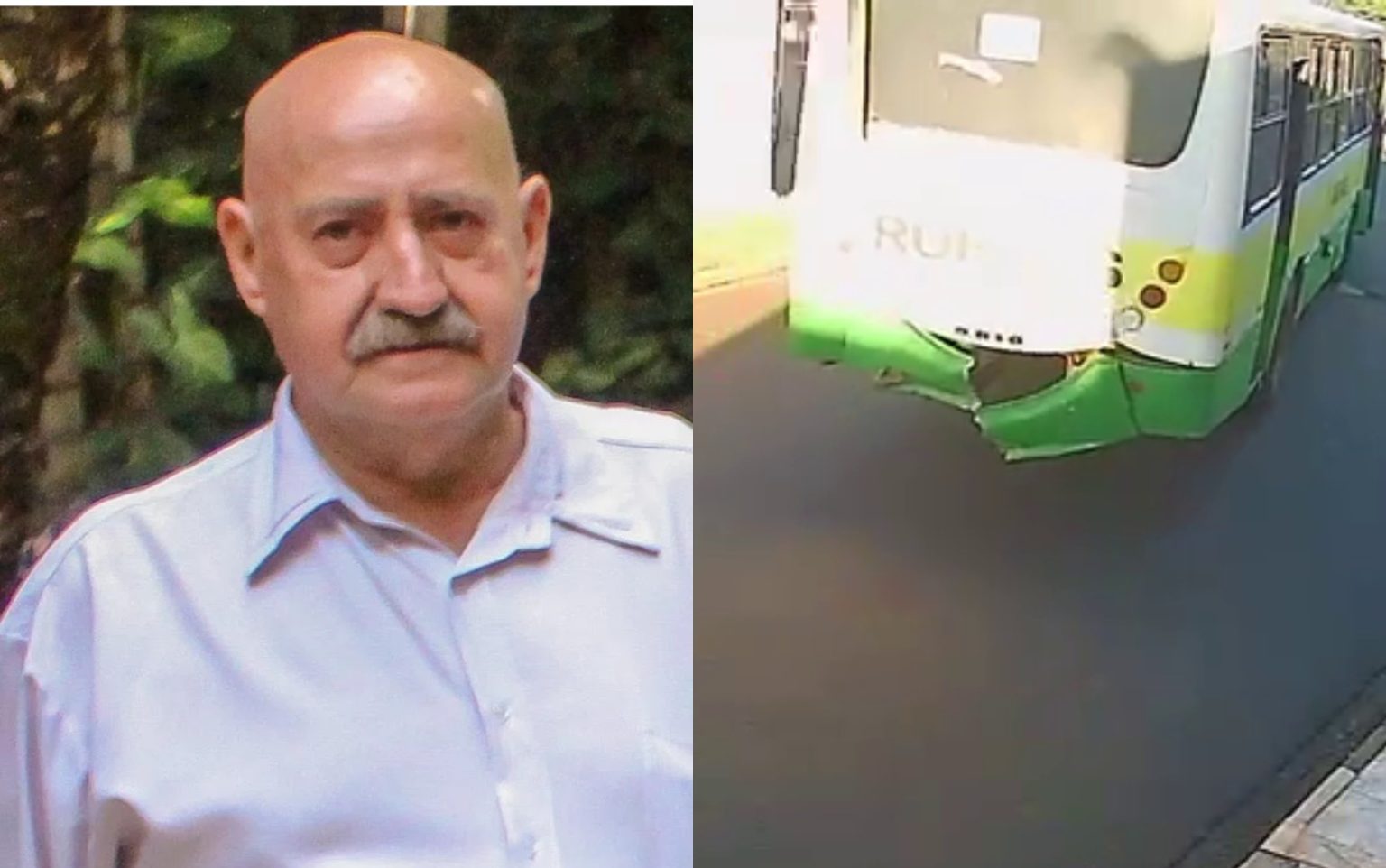 Tragédia em Ribeirão Corrente: Idoso Morre Atropelado por Ônibus de Trabalhadores Rurais