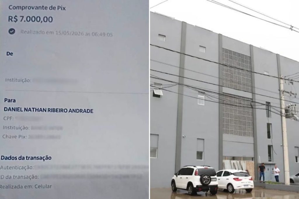 Funcionário do IML é Condenado por Desvio de R$ 7 Mil de Homem Morto em Santos