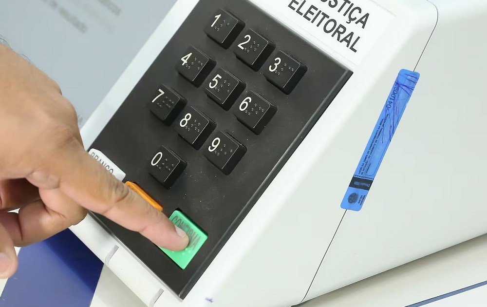 O Impacto Real do Voto Branco e Nulo nas Eleições Presidenciais Brasileiras